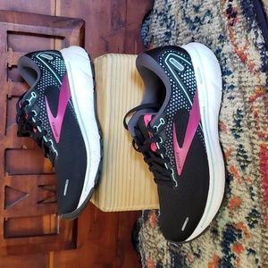 Brooks running shoes